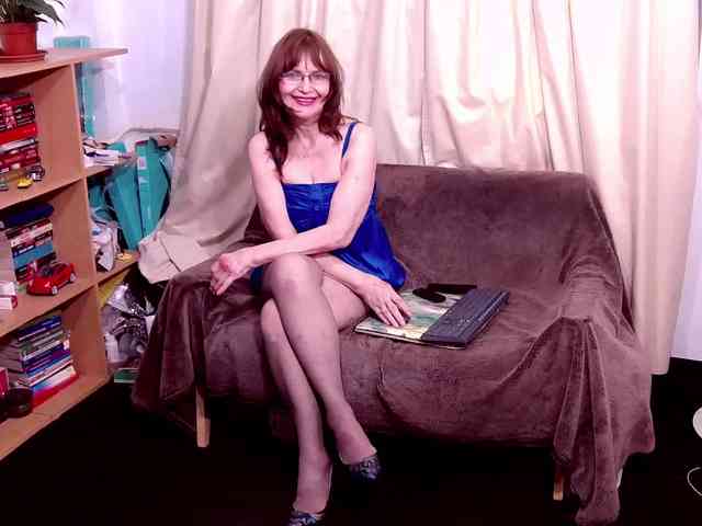 AngieGreen webcam