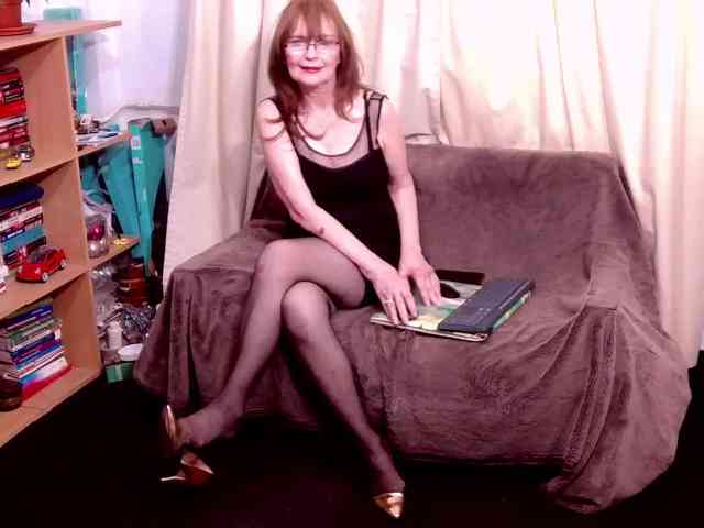 AngieGreen webcam