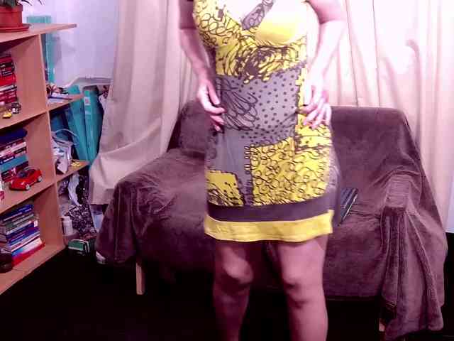 AngieGreen webcam