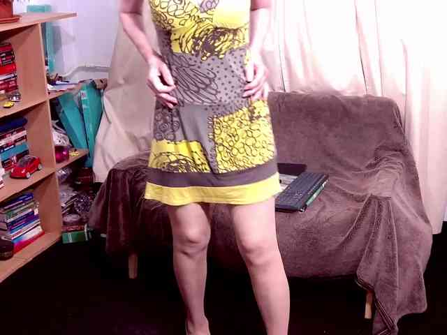 AngieGreen webcam
