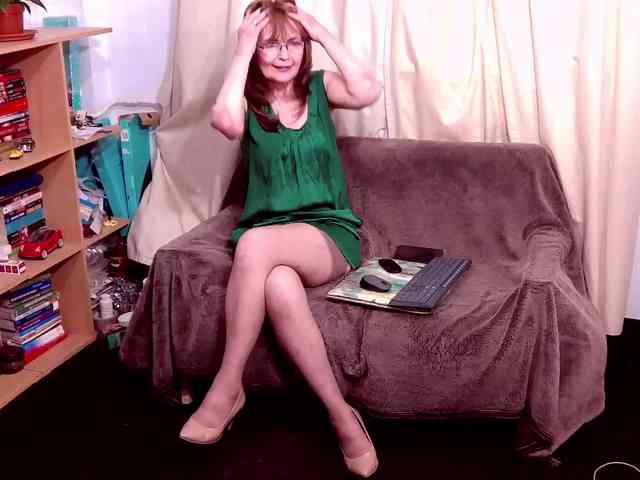AngieGreen