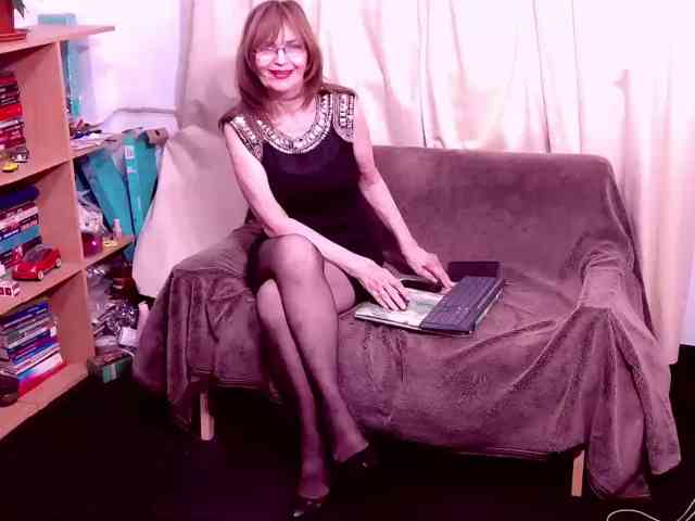 AngieGreen webcam
