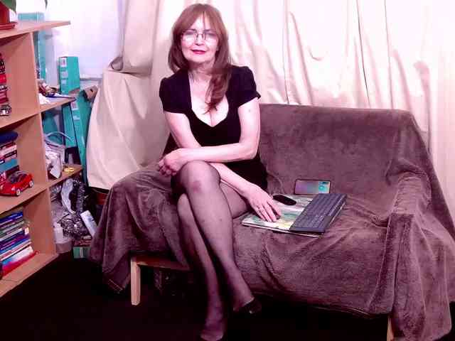 AngieGreen webcam