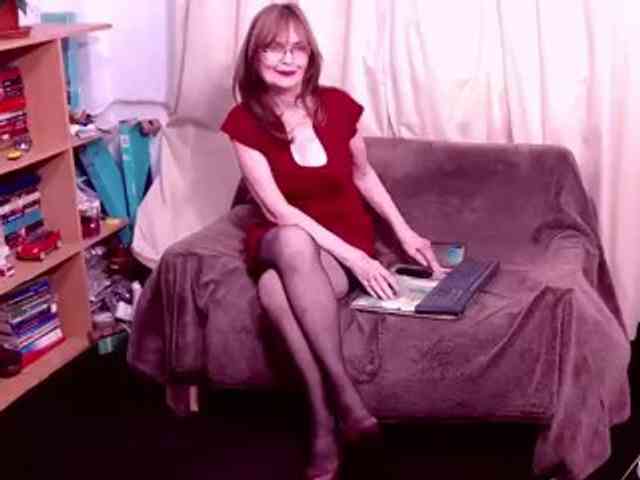 AngieGreen webcam