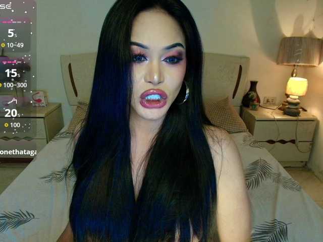 MsLadyCum