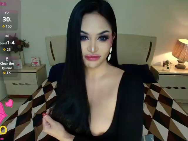 MsLadyCum