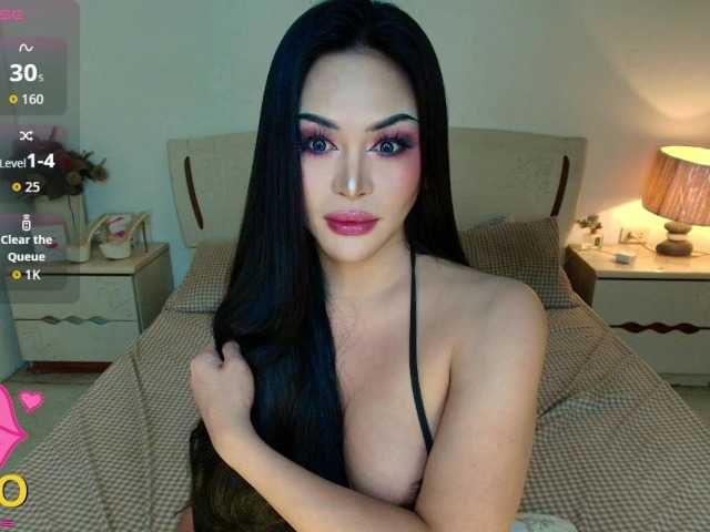 MsLadyCum