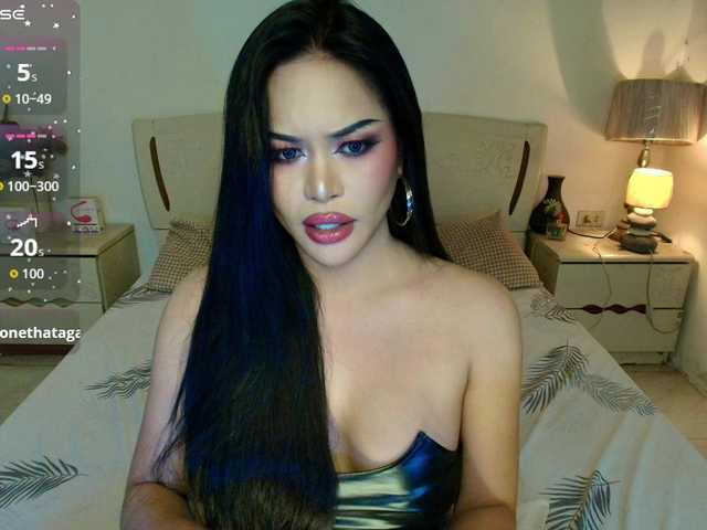 MsLadyCum