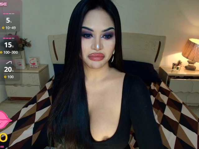 MsLadyCum