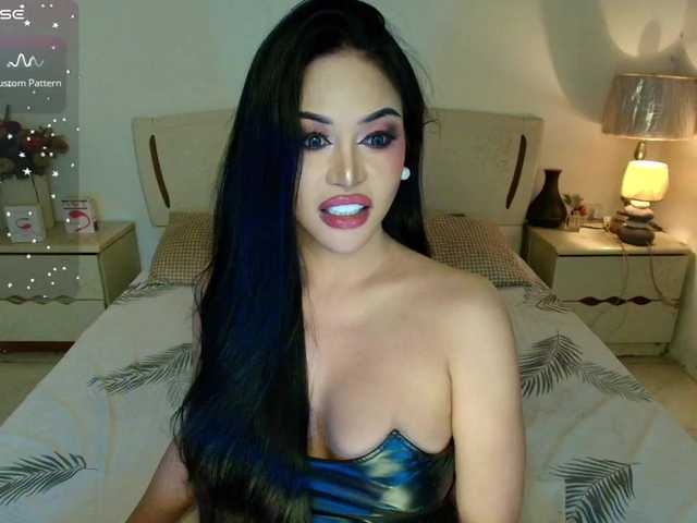 MsLadyCum