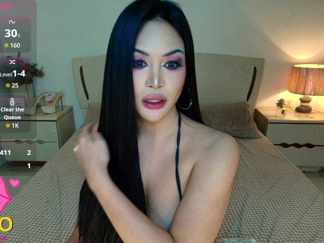 MsLadyCum