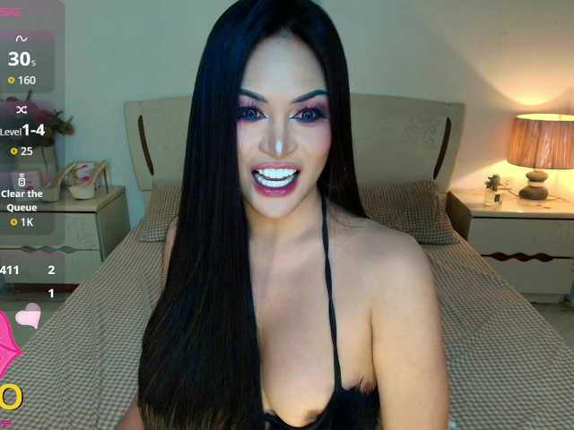 MsLadyCum