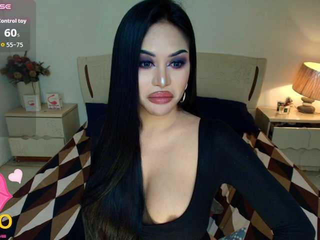 MsLadyCum