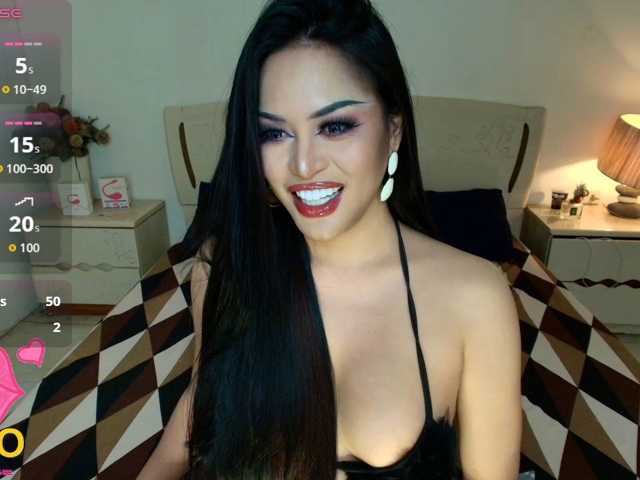 MsLadyCum