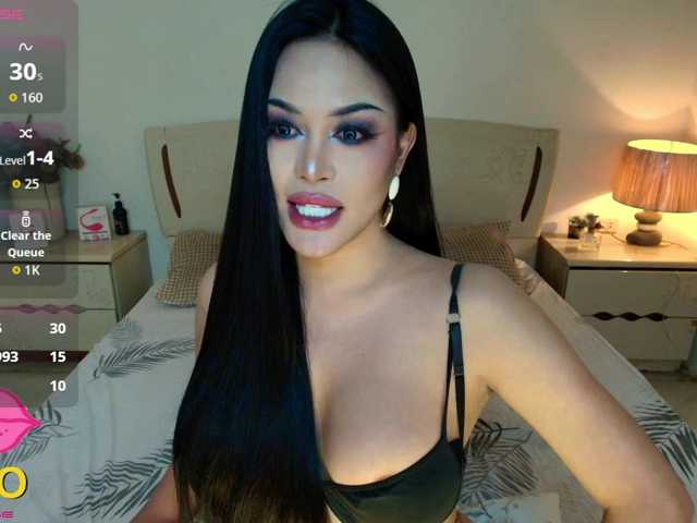 MsLadyCum