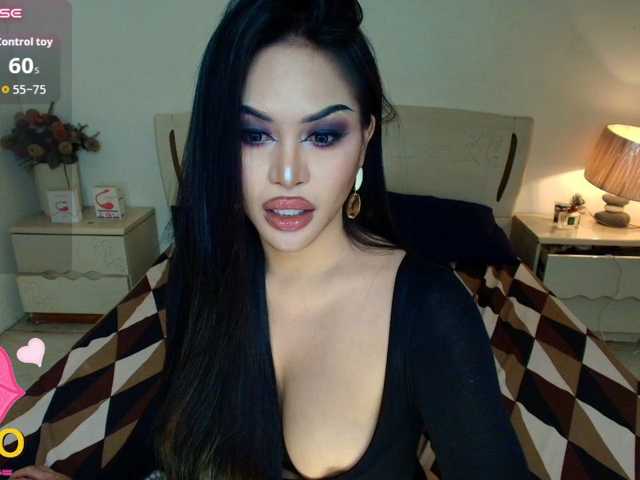 MsLadyCum