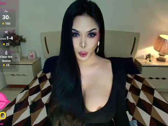 MsLadyCum
