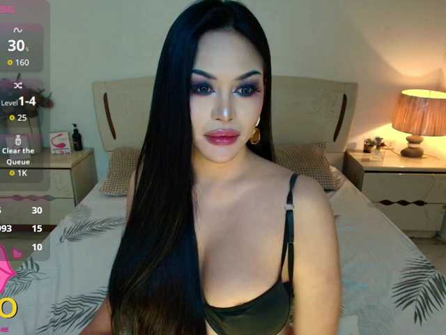 MsLadyCum