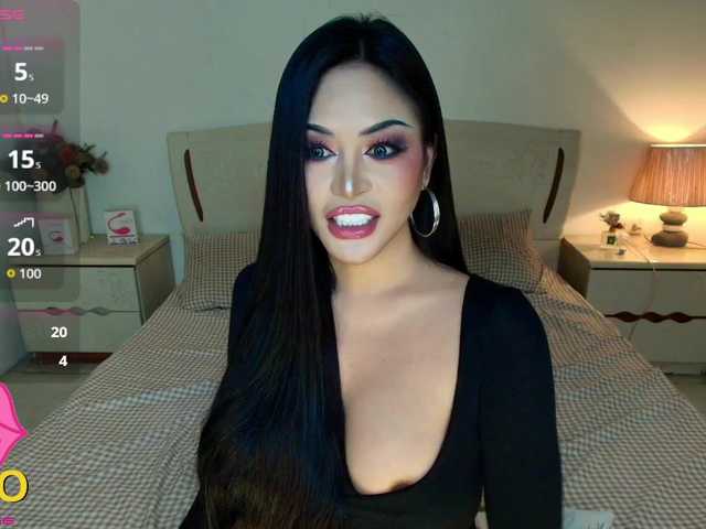 MsLadyCum