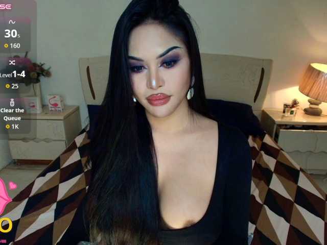 MsLadyCum