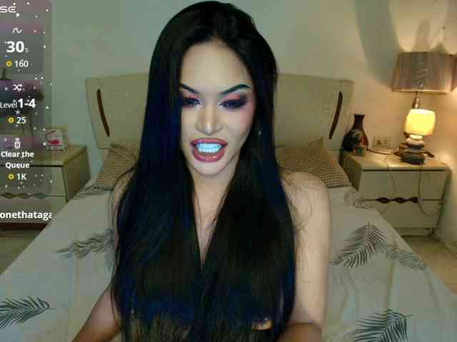 MsLadyCum