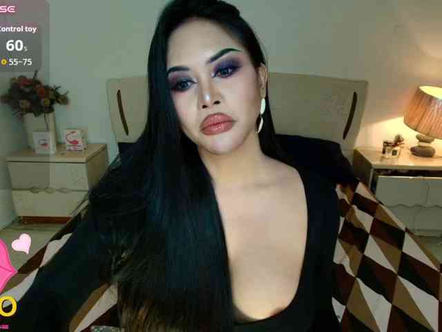 MsLadyCum