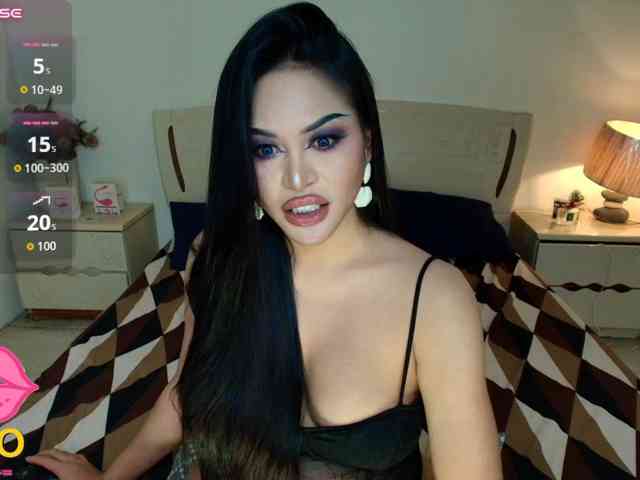 MsLadyCum