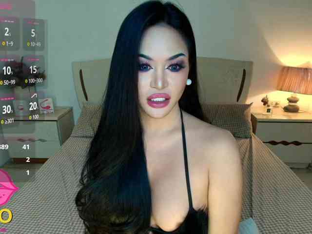 MsLadyCum