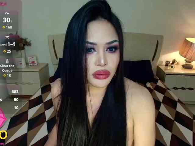 MsLadyCum