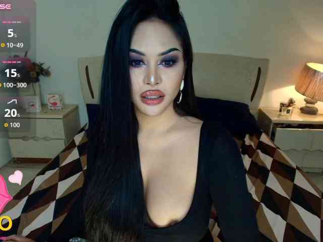 MsLadyCum