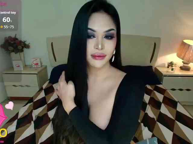 MsLadyCum