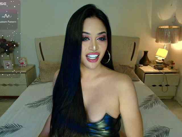 MsLadyCum Live Webcam on BongaCams