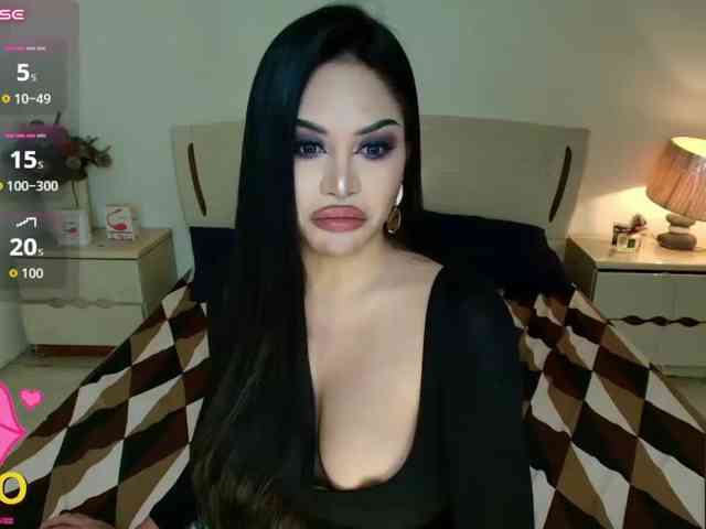 MsLadyCum