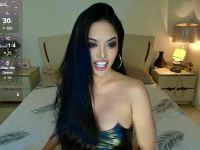 MsLadyCum Live Webcam on BongaCams