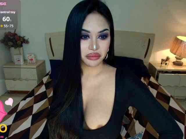 MsLadyCum