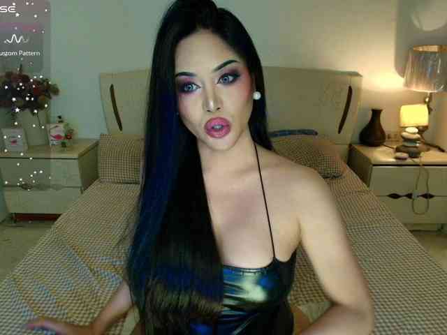 MsLadyCum Live Webcam on BongaCams