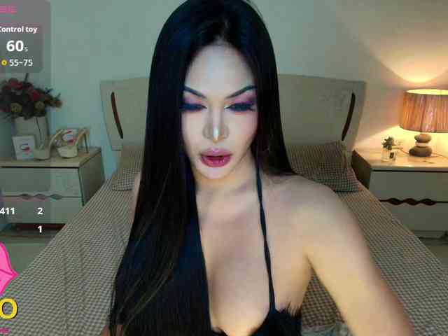 MsLadyCum