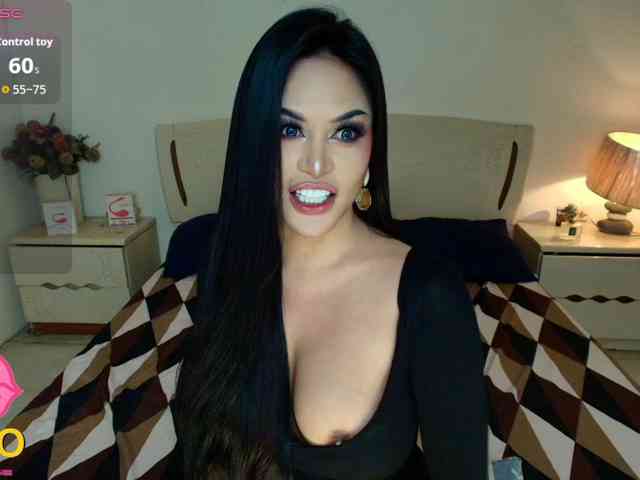 MsLadyCum