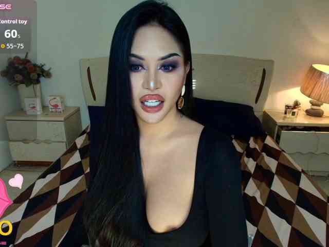 MsLadyCum