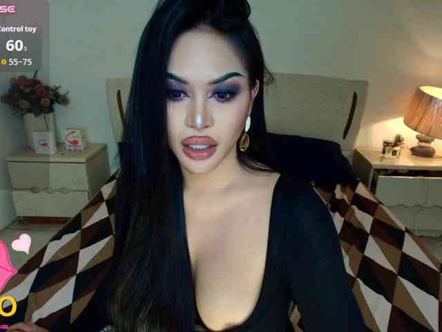 MsLadyCum