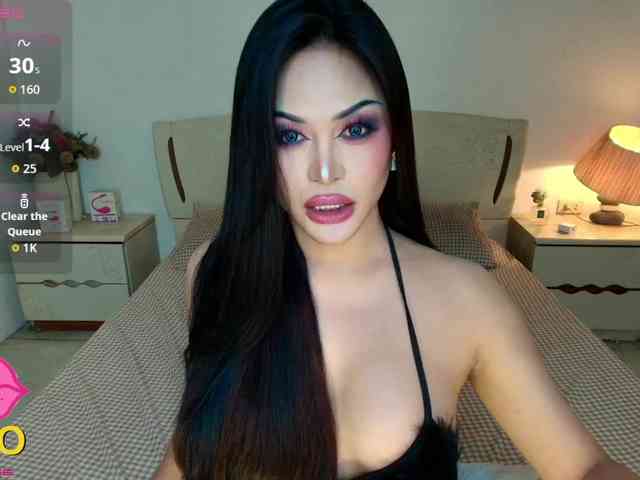 MsLadyCum