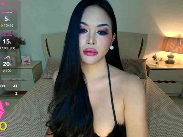 MsLadyCum