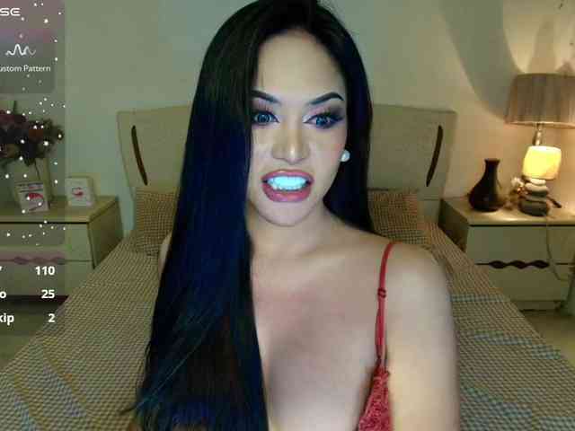 MsLadyCum private