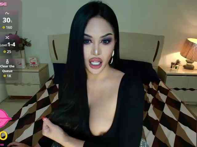 MsLadyCum