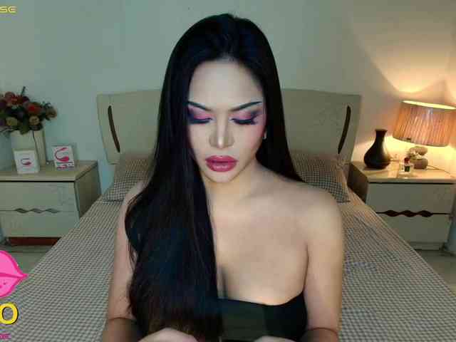 MsLadyCum Live Webcam on BongaCams
