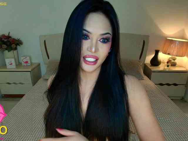 MsLadyCum Live Webcam on BongaCams