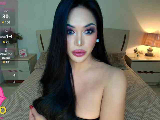 MsLadyCum private