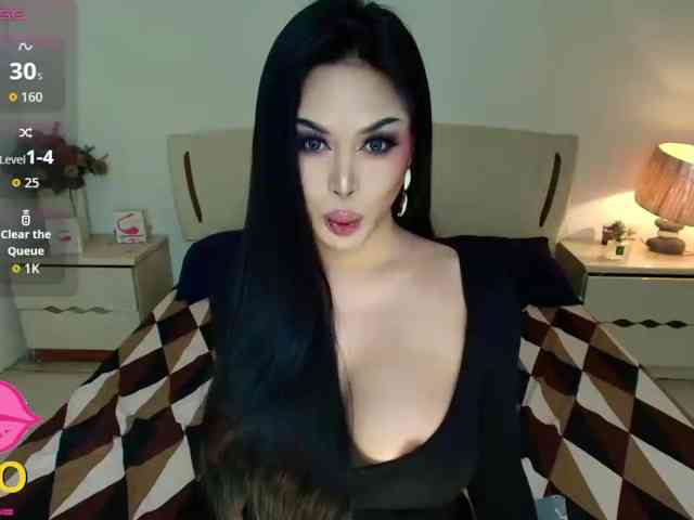 MsLadyCum