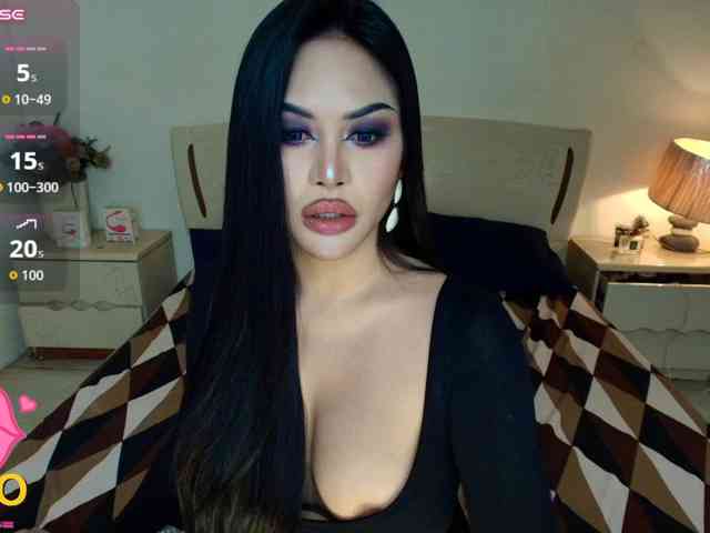 MsLadyCum