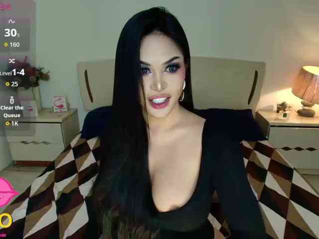 MsLadyCum